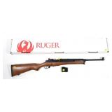 Ruger Mini-14 5.56 Nato (.223 REM) Semi-Auto