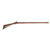 G.R. Douglas .40 Cal. Flintlock Musket, 43"