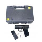 SIG Sauer P365 -9mm Semi-Auto Pistol, 3.1" Barrel