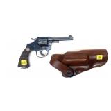 Colt Police Positive (Second Issue) .38 Cal.