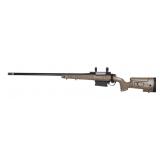 Bergara Model B-14HMR (Hunting & Match) Left