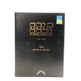 "Colt Firearms 1836-1960" hard cover book