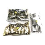Lot, .300 WIN Mag brass, 200 pcs. (3 bags)