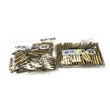 Lot, .30-06 brass, 160 pcs. (2 bags)