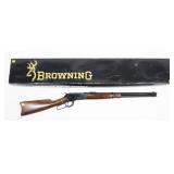 Browning Model 1886 Limited Edition Carbine
