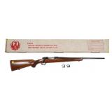 Ruger Model 77R -.250 Savage Bolt Action Rifle,