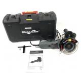Omni dual saw with 5" blade in case