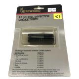 Browning 12 Ga. STD Inv. choke tube X-Full trap