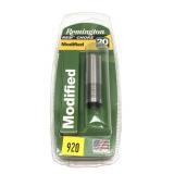 Remington 20 Ga. Modified choke in package