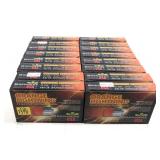x16- Boxes of 12 Ga. 2.75" Brenneke shotgun slugs,