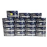 x19- Boxes of Fiocchi 12 Ga. 2.75" No. 4 buckshot,