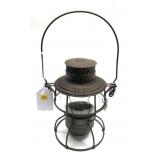 Vintage The Adams & Westlake Co. Adlake Kero