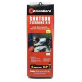 KleenBore 12 Ga. shotgun cleaning kit
