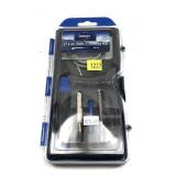 Gunmaster .17 Cal. rifle cleaning kit