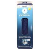 Gunslick .243 Cal/6.5mm rifle gun care kit in box