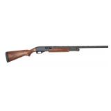 Remington Model 870 -12 Ga. 3" Pump, 25 1/2"