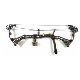 Matthews Solo Cam with SE3 composite limb system