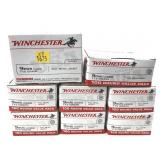 x8- Value Packs of 100 rounds 9mm Luger
