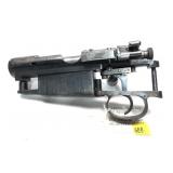 Fabrica National DeArms Mexico 1937 Bolt Action