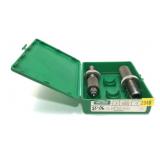 RCBS .25-06 2-die set