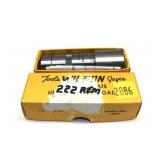 Wilson .222 REM neck die