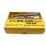 Wilson .223 REM die