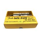 Wilson .22-250 REM die