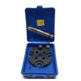 Dillon Precision 9mm conversion kit