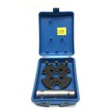 Dillon Precision .45 LC conversion kit