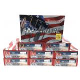 x9- Boxes of .25-06 REM 117-grain Interlock