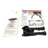 Harris Series 1A2 bipod, in package