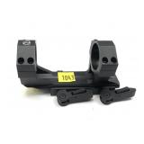 Riton scope mount and rings