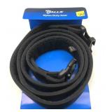 Galls molded duty belt in package