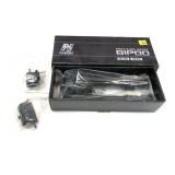 NcStar Precision Grade bipod in box