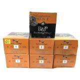 x7- Boxes of B&P 20 Ga. 2.75" No. 8 Competition