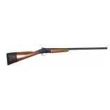 Springfield Model 944 -12 Ga. 3" Single, 28"