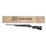 Savage Axis Left Hand -.270 WIN. Bolt Action Rifle