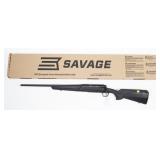 Savage Axis Left Hand -.308 WIN. Bolt Action Rifle