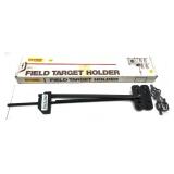 Outers field target holder
