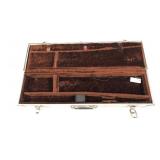 O. Lee, Custom Case, Nasco Aluminum Co. hard gun