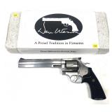 Dan Wesson Model 744-VH .44 Mag. D.A. Revolver,