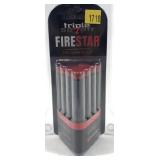 Package of 60 Triple Seven .50 Cal Firestar