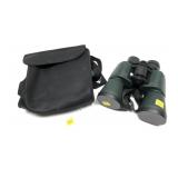 Gordon 10x50 Field 6 Binoculars with case
