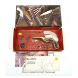 Classic Arms Snake Eyes "The Deadly Deuce"