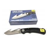 Cold Steel #56LSP Trail Guide Plus folding knife