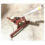 Trius Birdshooter Model D clay target thrower