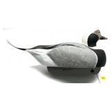 Bill Moore signed Pintail decoy