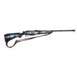 Mossberg Model 395KB -12 Ga. Bolt Action, 26"