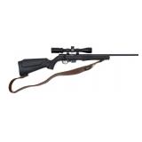 Rossi Model RB22M- .22 Mag. Bolt Action Rifle, 21"