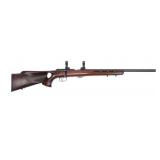 Savage Mark II .22 LR. Bolt Action Rifle, 21"